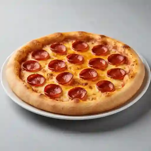 Pizza Peperoni Ss