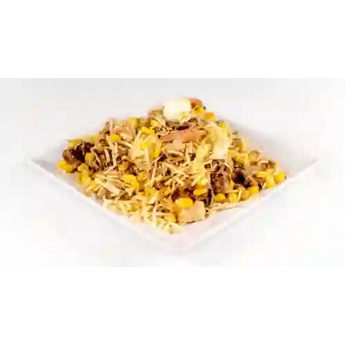 Mazorcada Be Mate