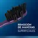 Cepillo de Dientes Oral-B 5 Acciones Con Carbón 4 Und