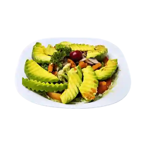 Ensalada de Verduras