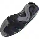 Under Armour Zapatos Hovr Sonic 6 Camo Hombre Negro Talla 10.5