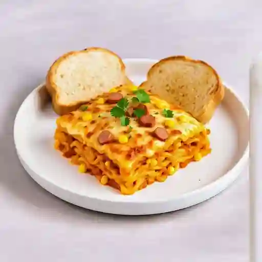 Lasana Tropico Vegano