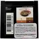 Revlon Sombra de Ojos Shadow Eyes Colors 16h Advent4