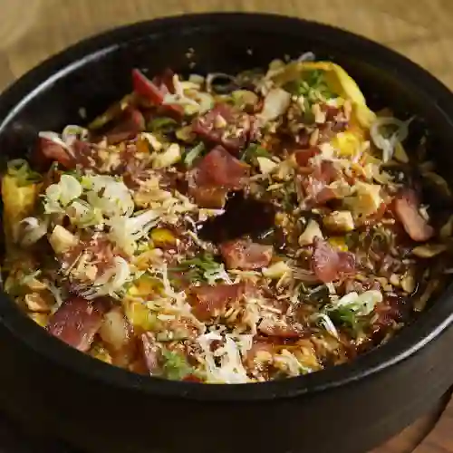Yakimeshi
