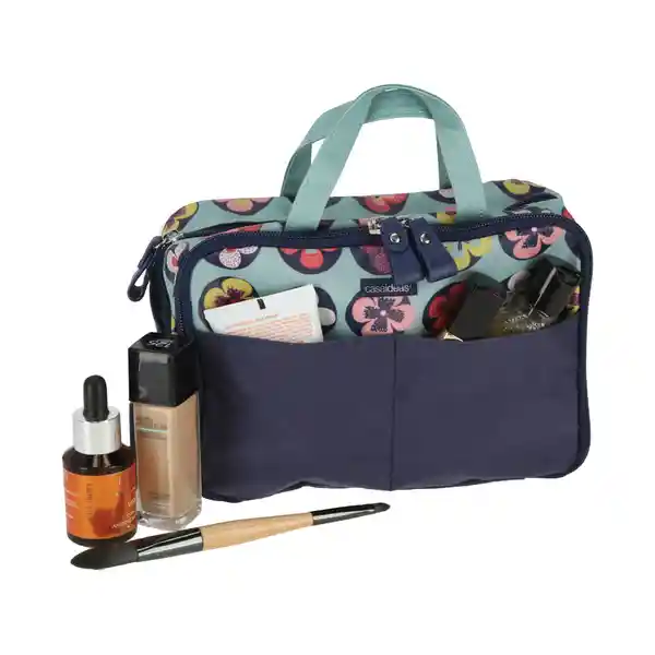 Cosmetiquero Juvenil Estampado L Casaideas
