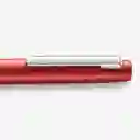 Lamy Bolígrafo Aion Rojo