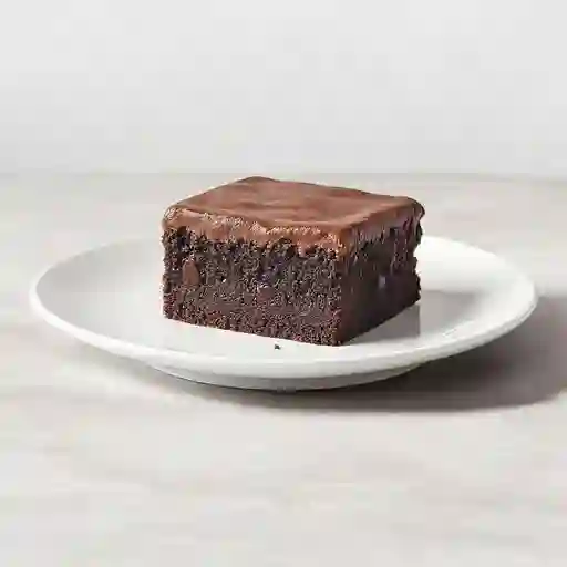 Brownie de la nonna