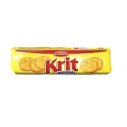 Cuetara Galletas Krit Original