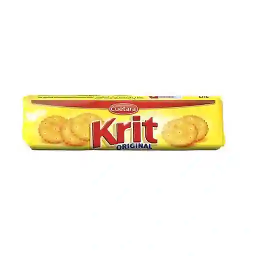 Cuetara Galletas Krit Original