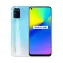 Realme Celular 7I de 128 Gb Color Azul Polar