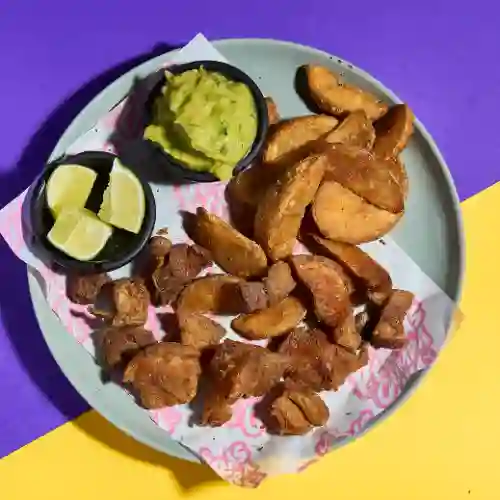 Chicharroncito