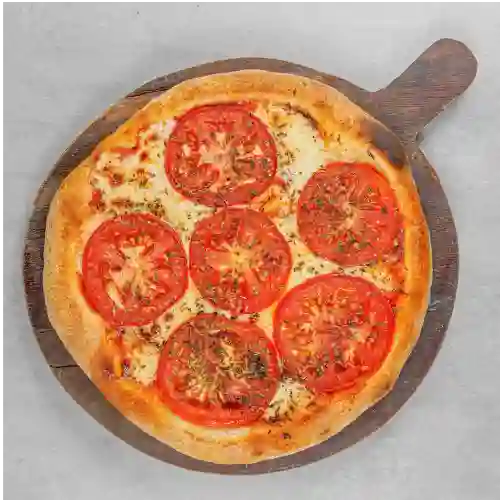 Pizza napolitana