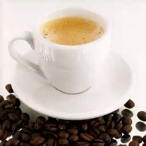Café con Leche - Perico
