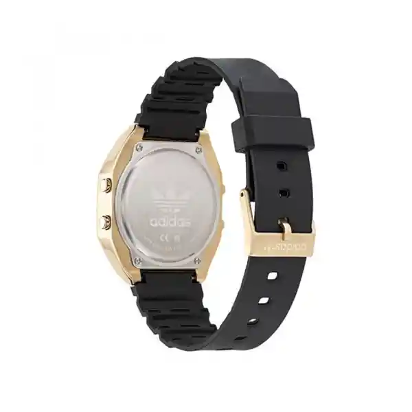 Reloj Street Mujer Negro AOST22075 Adidas