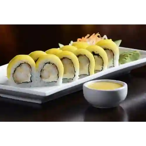 Usopp Roll