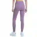 Under Armour Legging Train Seamless Mujer Morado LG 1381662-500