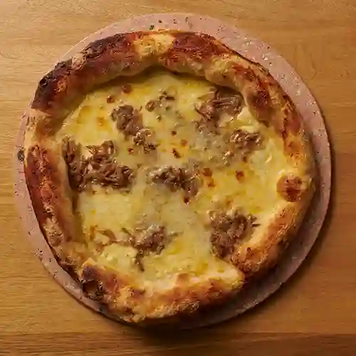 Pizza Genovesa