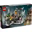 Lego Set de Construcción Vengadores Reunidos: Era de Ultrón