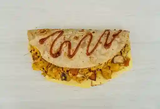 Quesadilla Especial