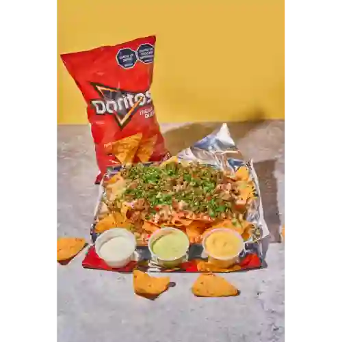 Dorilocos Familiar