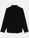 Camisa Mujer Negro Talla X-Small 6127001 American Eagle