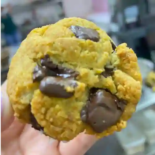 Special Choco Cookie