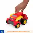 Fisher Price Robot Rider Blaze