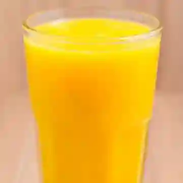 Jugo Natural de Mango