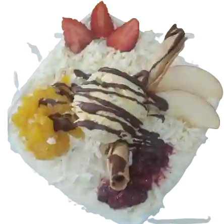 Ensalada de Frutas