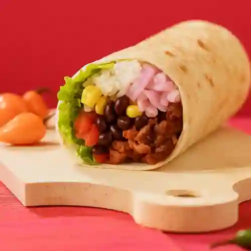 Arma Tu Burrito Chamaco