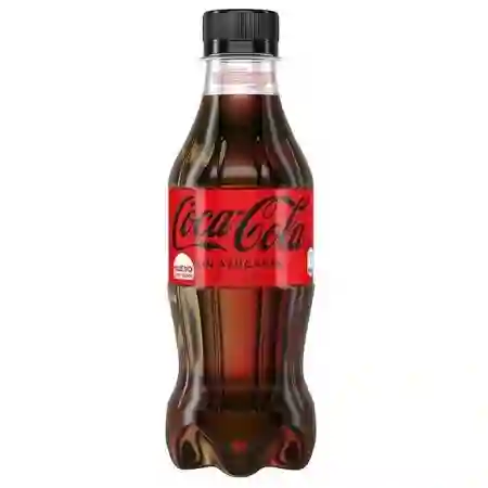 Coca Cola Zero 225Ml