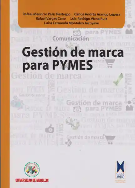 Gestión de Marca Para Pymes