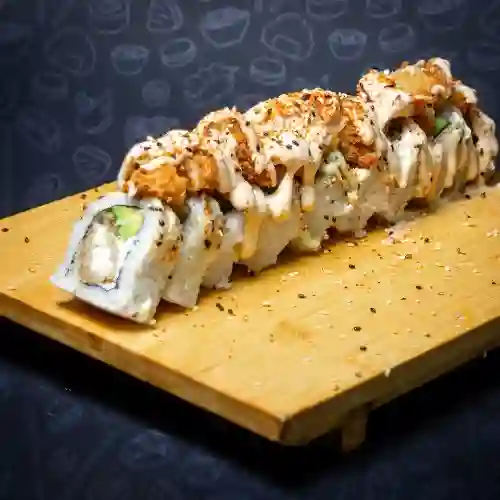 Fuji Roll
