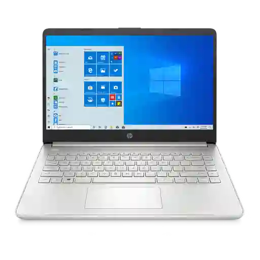 Hp Laptop Portátil 8Gb 256Gb SSD R5