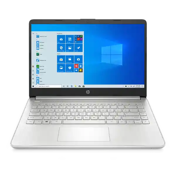 Hp Laptop Portátil 8Gb 256Gb SSD R5