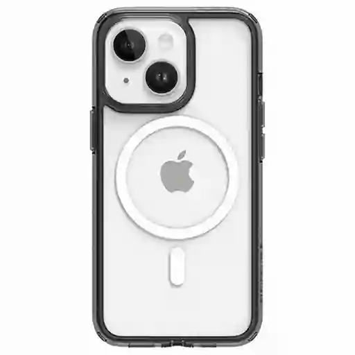 Patchworks Funda Lumina - Magsafe Black iPhone
