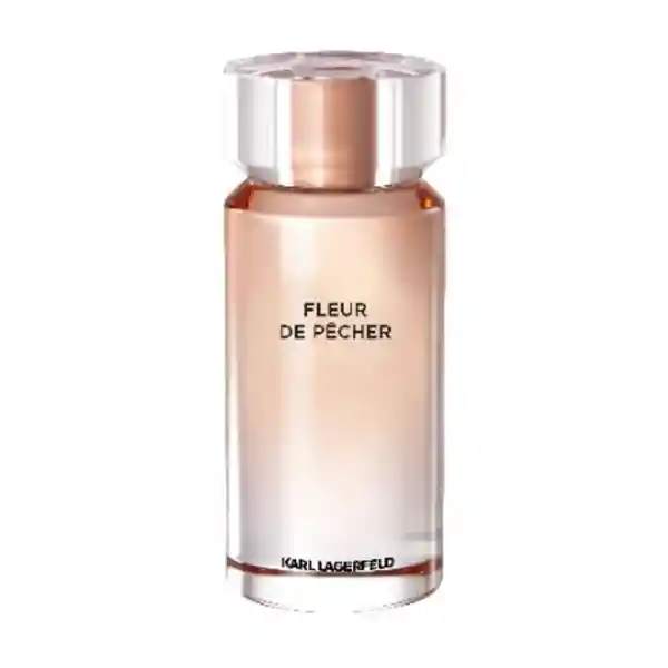 Perfume De Mujer Fleur De Pêcher Edp 100 Ml