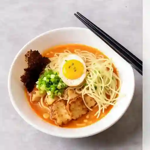 Minato Spicy Ramen