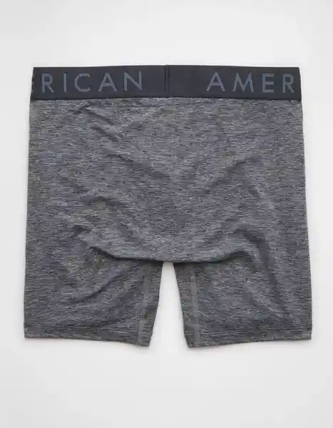 Bóxer Hombre Azul Talla: MEDIUM4146410 American Eagle