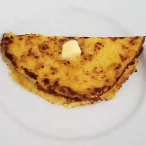 Arepa de Choclo