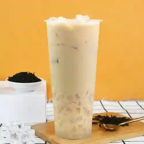 Gelatina de Coco Tea