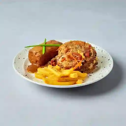 Salmón