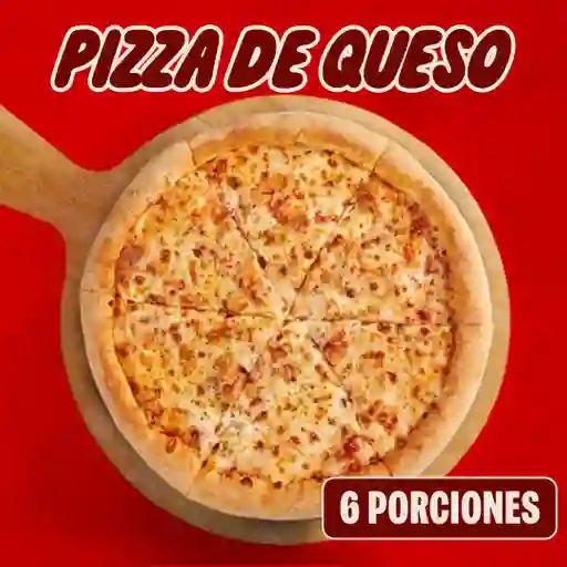 Queso 6 Porciones