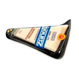 Zanetti Queso Parmigiano Reggiano Xkg