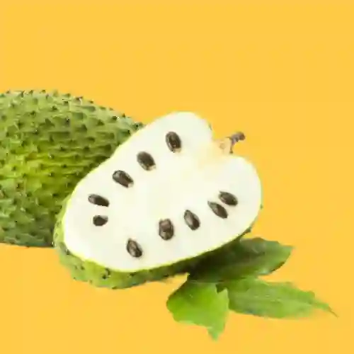 Pulpa de Guanabana 1000gr