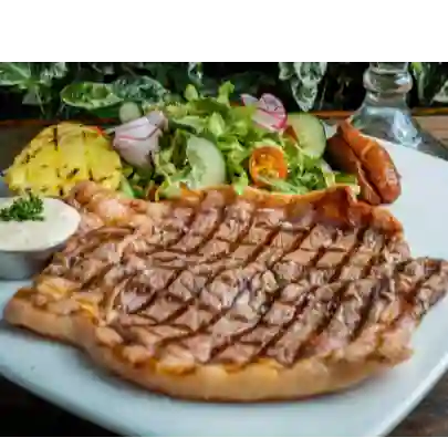 Churrasco Argentino