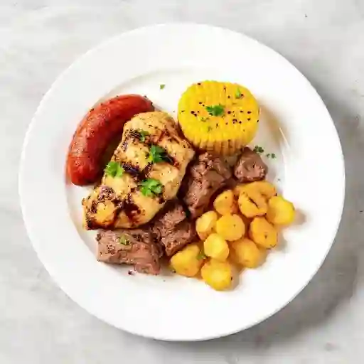 Picada Casa Gourmet