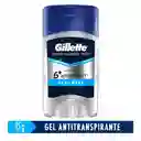 Desodorante Antitranspirante Hombre Gillette Specialized Pro Gel Cool Wave 45 g