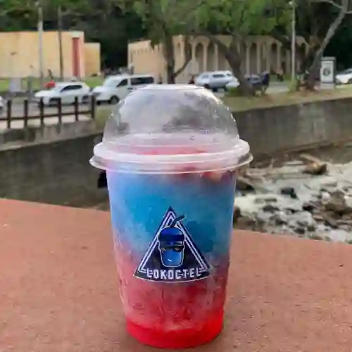 Coctel Frozen Fusion 22 Oz