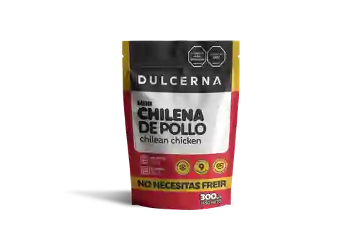 Chilena de Pollo Mini